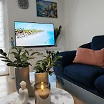 Apartament Tolj *
