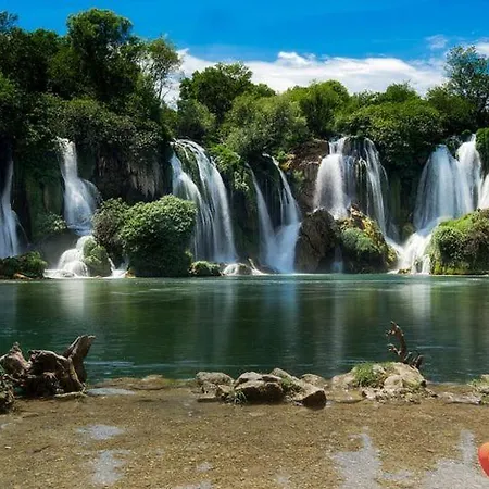 Apartment Tolj Ljubuski