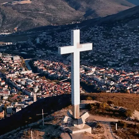 Tolj Apartment Ljubuski