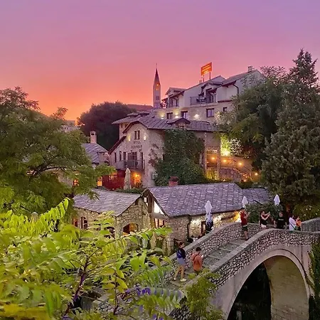 Apartment Tolj Ljubuski