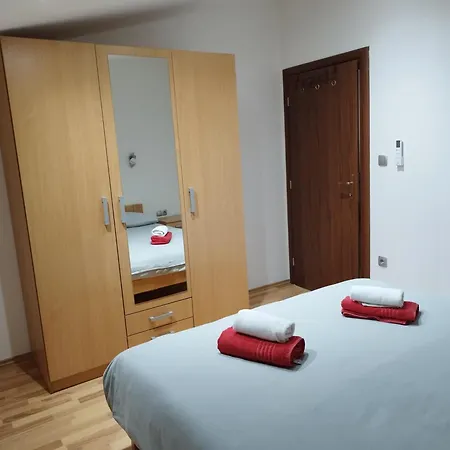 Apartment Tolj