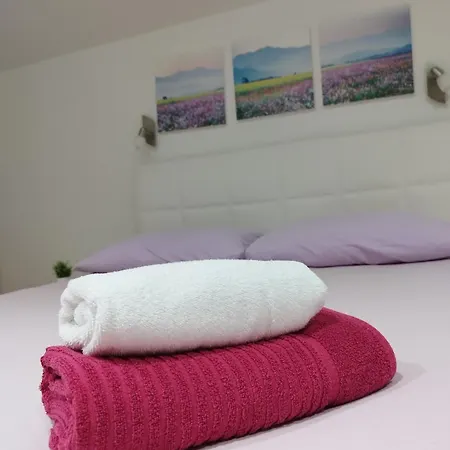 Apartment Tolj Ljubuski