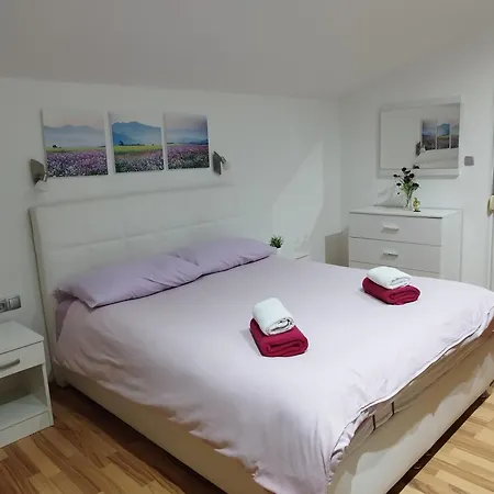 Apartment Tolj *