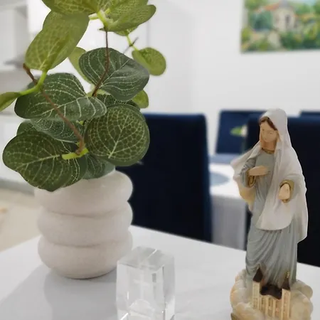 Apartment Tolj Ljubuski