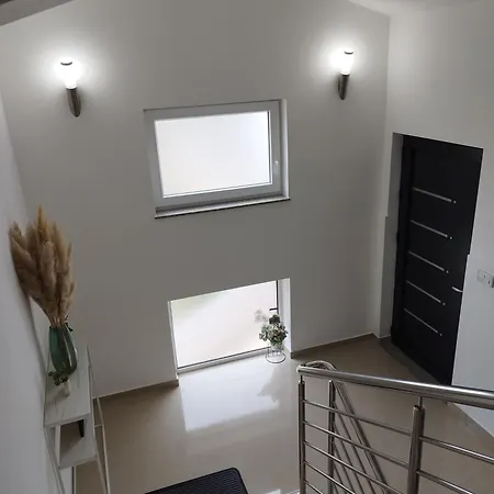 Tolj Apartment