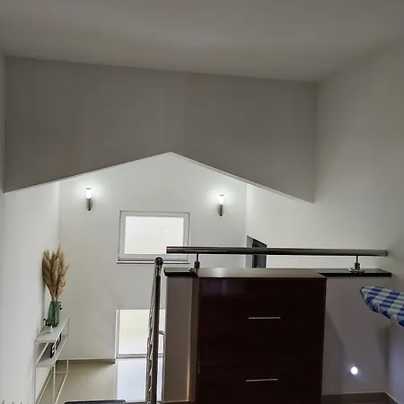 Apartment Tolj *