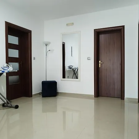 Tolj Apartment Ljubuski